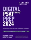 Image for Digital PSAT/NMSQT prep 2024