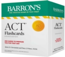 Image for ACT Flashcards, Fourth Edition: Up-to-Date Review + Sorting Ring for Custom Study