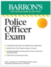 Image for Police Officer Exam, Eleventh Edition