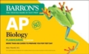 Image for AP Biology Flashcards, Second Edition: Up-to-Date Review