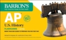 Image for AP U.S. History Flashcards, Fifth Edition: Up-to-Date Review