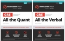 Image for All the GRE : Effective Strategies &amp; Practice from 99th Percentile Instructors