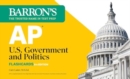 Image for AP U.S. Government and Politics Flashcards, Fifth Edition: Up-to-Date Review