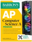 Image for AP Computer Science A Premium: 6 Practice Tests + Comprehensive Review + Online Practice
