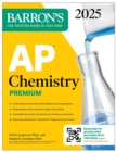 Image for AP Chemistry Premium 2025: 6 Practice Tests + Comprehensive Review + Online Practice