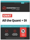 Image for GMAT All the Quant + DI: Effective Strategies &amp; Practice for GMAT Focus + Atlas online : Effective Strategies &amp; Practice for the New GMAT
