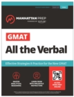 Image for GMAT All the Verbal