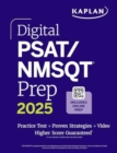 Image for PSAT/NMSQT Prep 2026