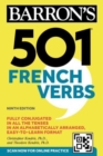 Image for 501 French Verbs, Ninth Edition