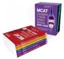 Image for MCAT Complete 7-Book Subject Review 2025-2026, Set Includes Books, Online Prep, 3 Practice Tests