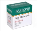 Image for ACT Flashcards, Fifth Edition: Up-to-Date Review