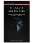 Image for Score-Raising Classics: Dr. Jekyll and Mr. Hyde, Fourth Edition