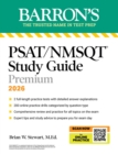 Image for PSAT/NMSQT Premium Study Guide, 2026: 2 Practice Tests + Comprehensive Review+ 200 Online Drills