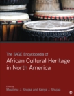 Image for The SAGE Encyclopedia of African Cultural Heritage in North America