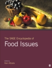 Image for The SAGE Encyclopedia of Food Issues
