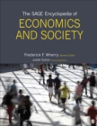 Image for The SAGE Encyclopedia of Economics and Society