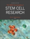 Image for The SAGE Encyclopedia of Stem Cell Research