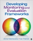 Image for Developing Monitoring and Evaluation Frameworks