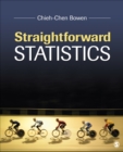 Image for Straightforward Statistics