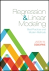 Image for Regression &amp; Linear Modeling