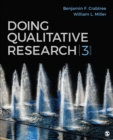 Image for Doing Qualitative Research