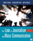 Image for The Law of Journalism and Mass Communication
