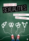 Image for Sociology of sexualities