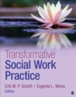 Image for Transformative Social Work Practice