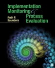 Image for Implementation monitoring and process evaluation