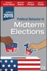 Image for Political Behavior in Midterm Elections