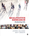 Image for Qualitative research  : analyzing life
