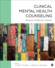 Image for Clinical mental health counseling: elements of effective practice