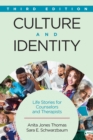 Image for Culture and identity: life stories for counselors and therapists