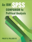 Image for An IBM SPSS companion to political analysis