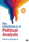 Image for The essentials of political analysis