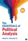 Image for The Essentials of Political Analysis