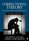 Image for Correctional theory  : context and consequences