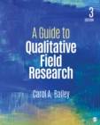 Image for Guide to Qualitative Field Research