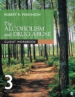 Image for The alcoholism and drug abuse client workbook