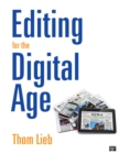 Image for Editing for the digital age