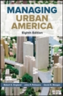 Image for Managing Urban America