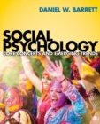 Image for Social psychology  : core concepts and emerging trends