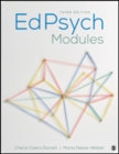 Image for EdPsych Modules