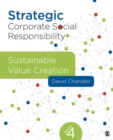 Image for Strategic corporate social responsibility: sustainable value creation