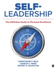 Image for Self-leadership: the definitive guide to personal excellence