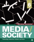 Image for Media/Society : Industries, Images, and Audiences