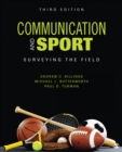 Image for Communication and sport  : surveying the field