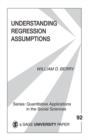 Image for Understanding regression assumptions
