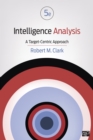 Image for Intelligence analysis: a target-centric approach