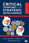 Image for Critical Thinking for Strategic Intelligence